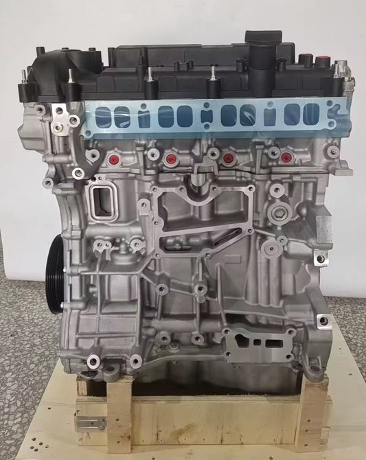 Moteur Ford Explorer 2.3 ecoboost /ford mustang Ford ranger 2.3 ecoboost