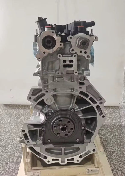 Moteur Ford Explorer 2.3 ecoboost /ford mustang Ford ranger 2.3 ecoboost