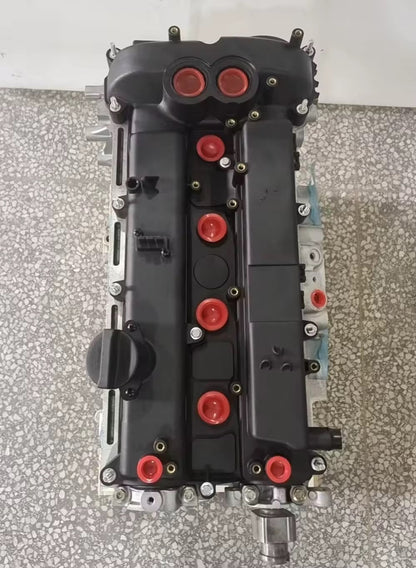 Moteur Ford Explorer 2.3 ecoboost /ford mustang Ford ranger 2.3 ecoboost