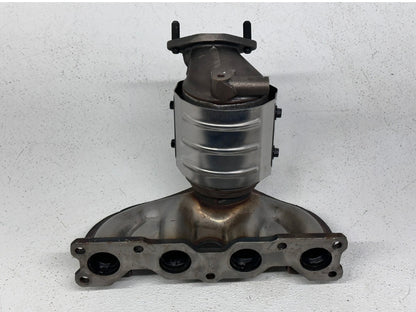 Catalytic converter Catalyseur Hyundai /kia 2.4l 
28510-2G260 28510-2G370 285102G260 285102G370