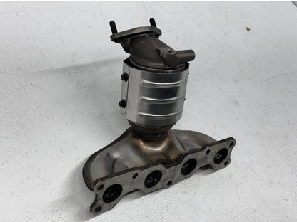 Catalytic converter Catalyseur Hyundai /kia 2.4l 
28510-2G260 28510-2G370 285102G260 285102G370