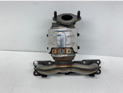 Catalytic converter Catalyseur Hyundai /kia 2.4l 
28510-2G260 28510-2G370 285102G260 285102G370