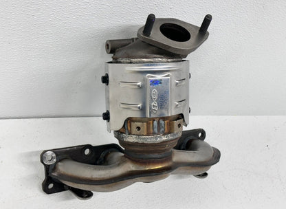 Catalytic converter Catalyseur Hyundai /kia 2.4l 
28510-2G260 28510-2G370 285102G260 285102G370