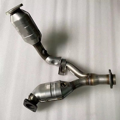 Catalyseur pour Mitsubishi Pajero Montero Shogun catalytic