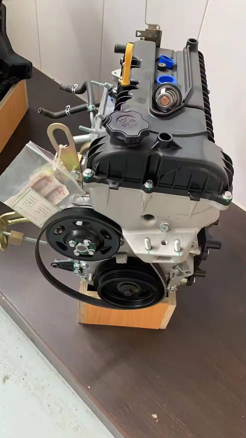 Moteur neuf 0 km Suzuki S-presso/moteur Suzuki Alto , moteur Suzuki célerio