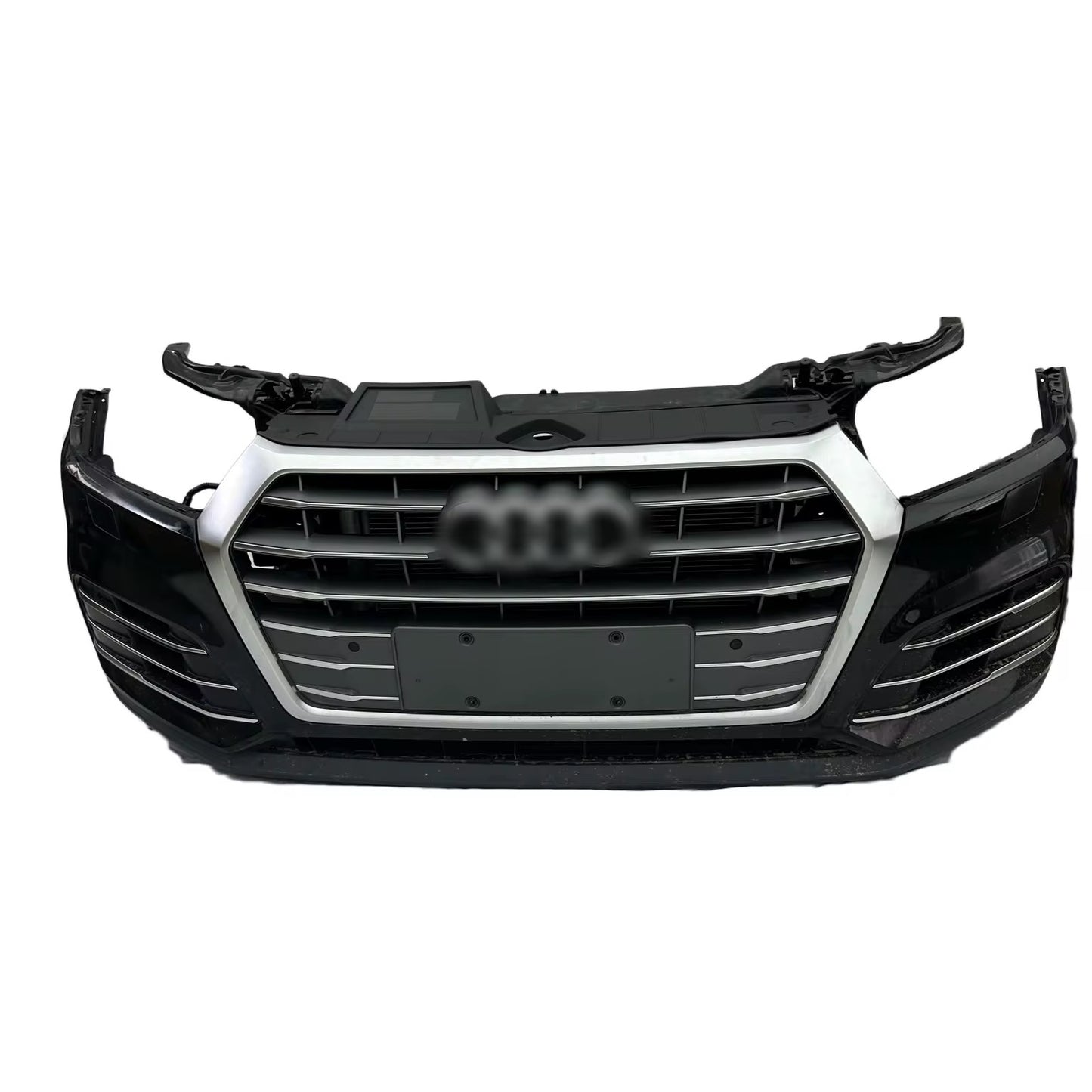 Pare-choc avant devanture complet Audi Q5