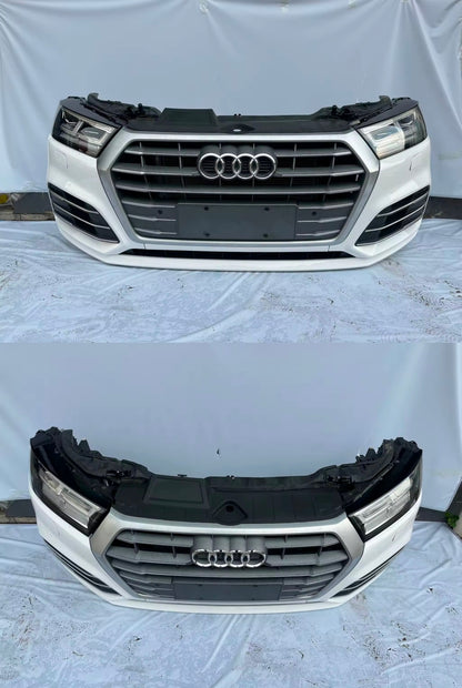 Pare-choc avant devanture complet Audi Q5