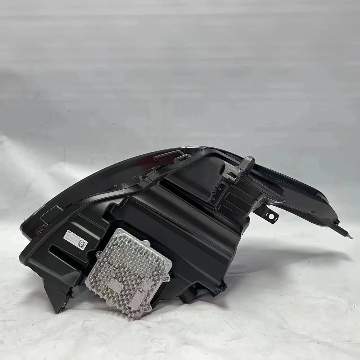 For Land Rover Range Rover 4 Eyes Laser Led Headlights Us V6 V8 High-quality 2018 2019 2020 2021 2022 Headlamp Original
