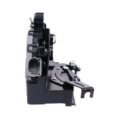 Actuateur portière Door Lock Actuator Driver Side Front Left 7-Pin for 3 Series E46 318-330 M3 3.2 Cabriolet 00-07 3 Series E46 316-330 M3 Coupe