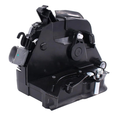 Actuateur portière Door Lock Actuator Driver Side Front Left 7-Pin for 3 Series E46 318-330 M3 3.2 Cabriolet 00-07 3 Series E46 316-330 M3 Coupe
