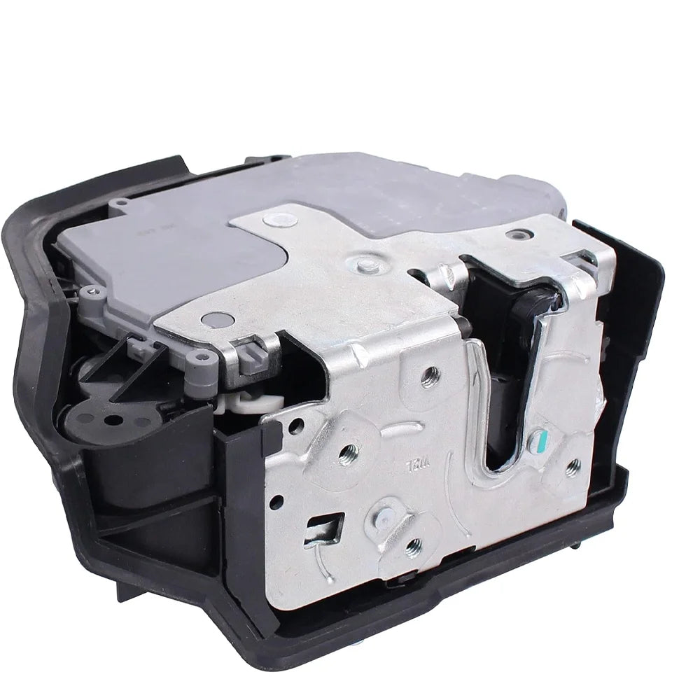 Actuateur portière Door Lock Actuator Driver Side Front Left 7-Pin for 3 Series E46 318-330 M3 3.2 Cabriolet 00-07 3 Series E46 316-330 M3 Coupe