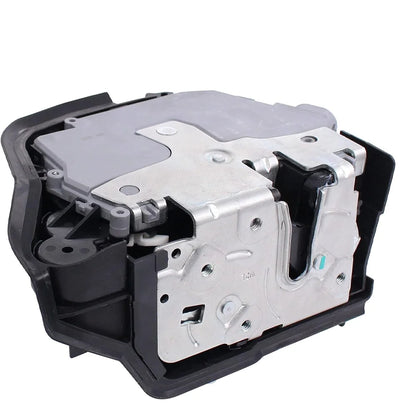 Actuateur portière Door Lock Actuator Driver Side Front Left 7-Pin for 3 Series E46 318-330 M3 3.2 Cabriolet 00-07 3 Series E46 316-330 M3 Coupe