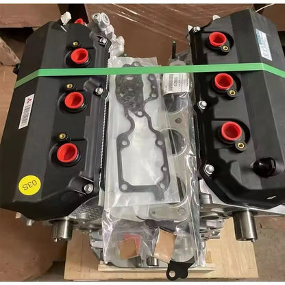 Engine Moteur V6 6b31 Mitsubishi Pajero sport /l200