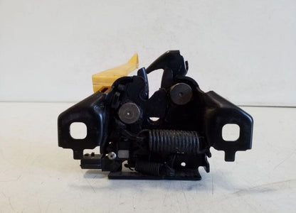 Serrure capot nissan Qashqai III j12