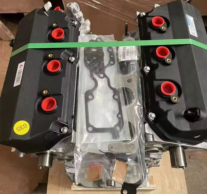 Moteur V6 Mitsubishi Pajero /montero &nbsp;6b31