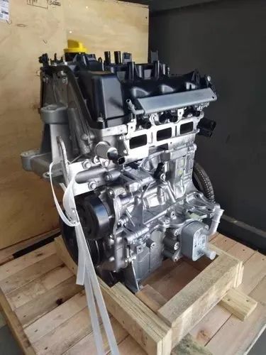 Moteur Renault Kwid 1.0l 999cm³ /renault clio /renault Triber h4d b4d br10de