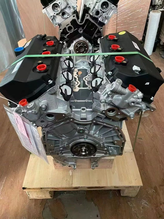 Engine Moteur V6 6b31 Mitsubishi Pajero sport /l200