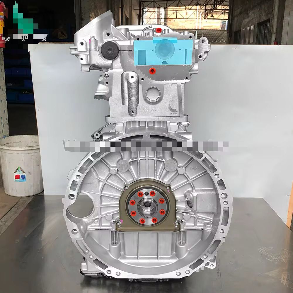 Engine moteur Mercedes benz c280 c300 274 910 ,274 920