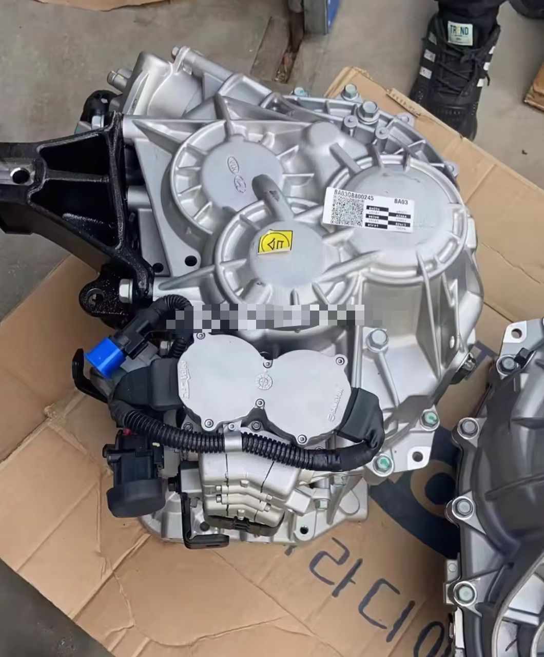 Boîte de vitesse neuve Hyundai Tucson 1.6/

Boîte de vitesse neuvehyundai sonata /

&nbsp;Boîte de vitesse neuvekia elantra/

Boîte de vitesse neuvekia optima /

Boîte de vitesse neuveKia sportage&nbsp;

Oem&nbsp;



430002D056,



430002D051,



430002D050,



430002D017,



430002D012,



430002D245,



430002D240,



430002D015,



430002D010,



430002D296,