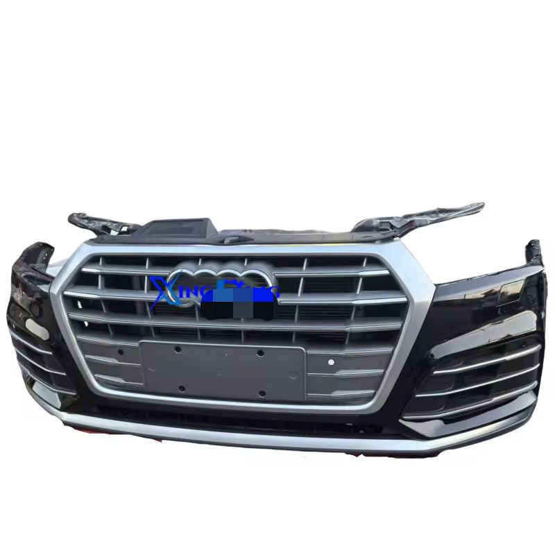 Pare-choc avant devanture complet Audi Q5