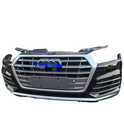 Pare-choc avant devanture complet Audi Q5