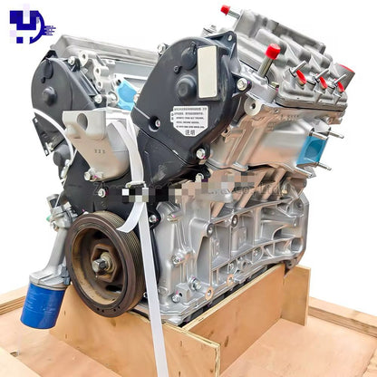 Engine moteur V6 Acura Honda Mdx j37Aa1