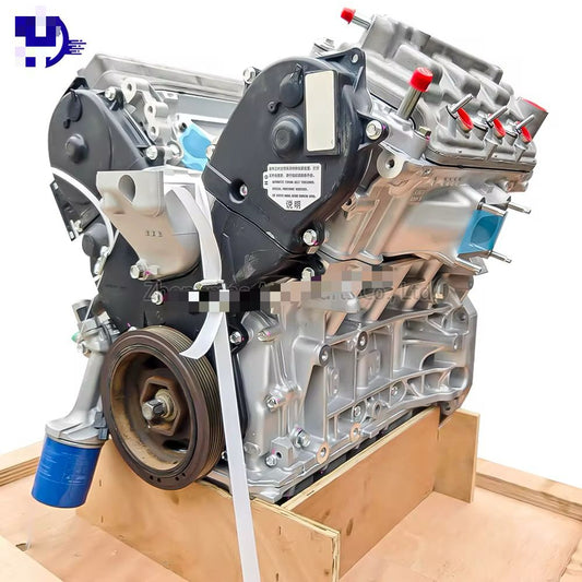 Engine moteur V6 Acura Honda Mdx j37Aa1