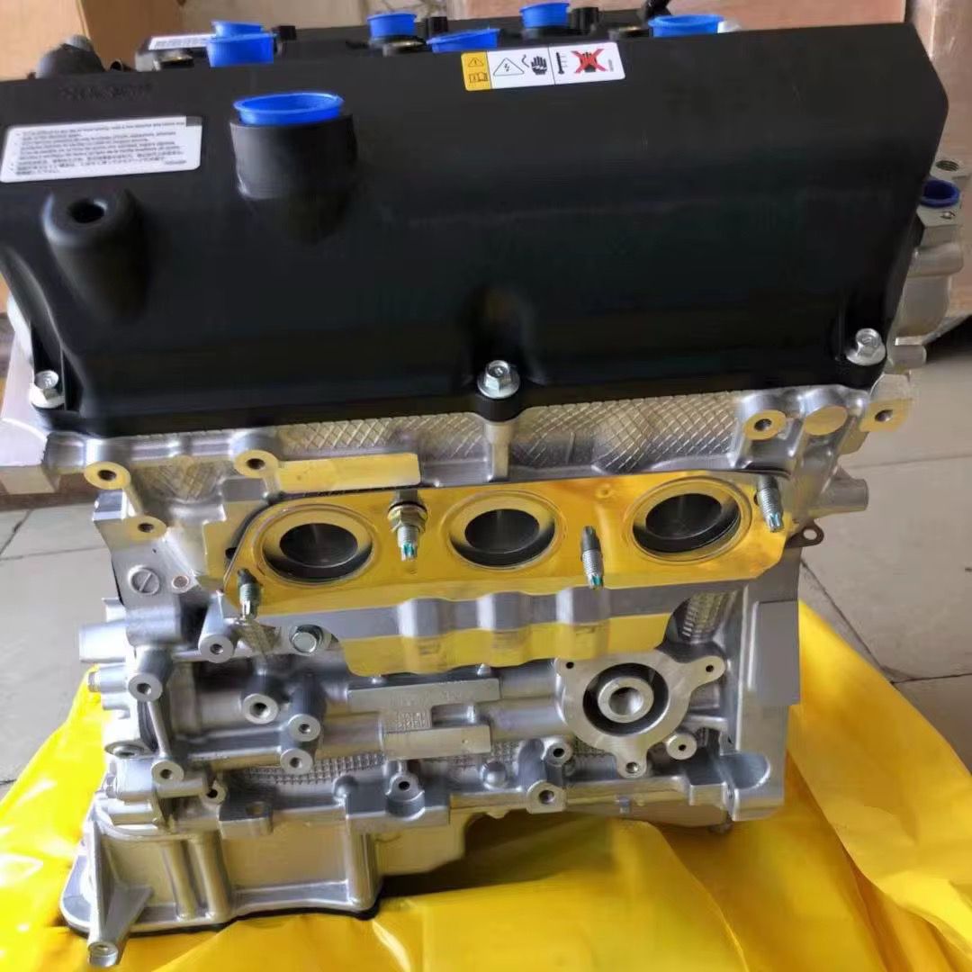 Moteur V6 Mitsubishi Pajero /montero &nbsp;6b31