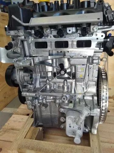 Moteur Renault Kwid 1.0l 999cm³ /renault clio /renault Triber h4d b4d br10de