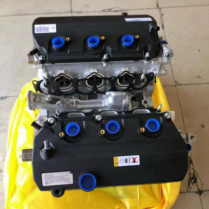Moteur V6 Mitsubishi Pajero /montero &nbsp;6b31
