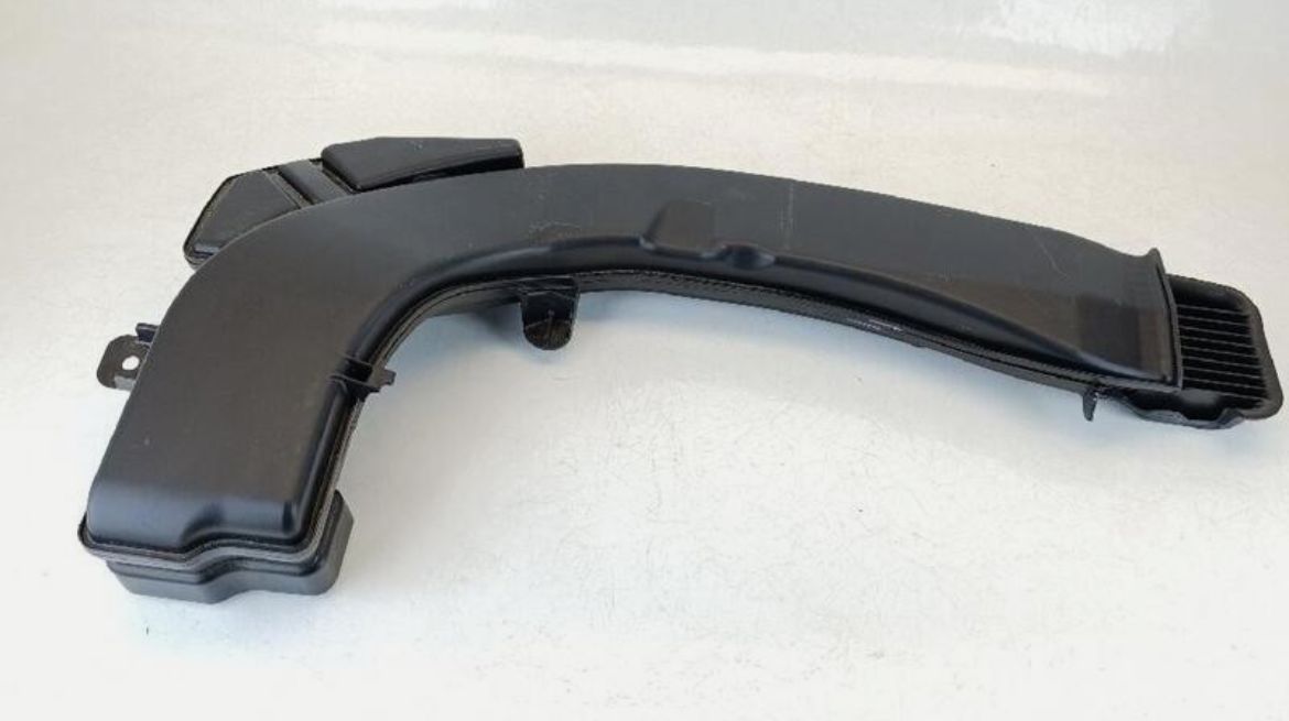 Tuyau de réservoir d’air Nissan Qashqai III j12