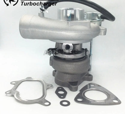 Turbocompresseur Turbo charger (turbocompresseur)TF035HM TF035 1118100-E06 turbocharger 49135-06710 Turbine 1118100E06 for Great Wall Hover 2.8L