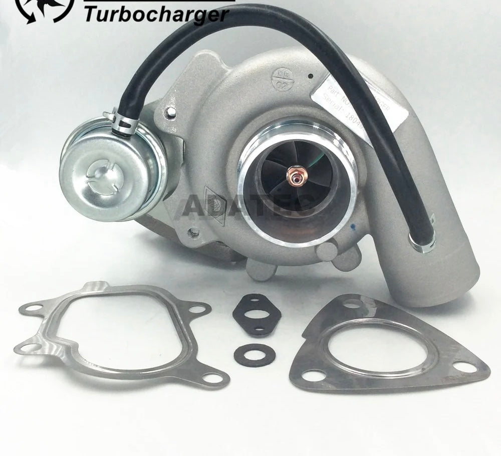 Turbocompresseur Turbo charger (turbocompresseur)TF035HM TF035 1118100-E06 turbocharger 49135-06710 Turbine 1118100E06 for Great Wall Hover 2.8L