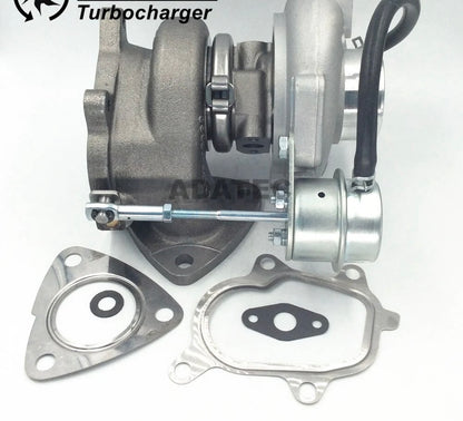 Turbocompresseur Turbo charger (turbocompresseur)TF035HM TF035 1118100-E06 turbocharger 49135-06710 Turbine 1118100E06 for Great Wall Hover 2.8L