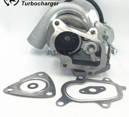Turbocompresseur Turbo charger (turbocompresseur)TF035HM TF035 1118100-E06 turbocharger 49135-06710 Turbine 1118100E06 for Great Wall Hover 2.8L