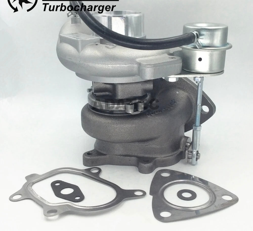 Turbocompresseur Turbo charger (turbocompresseur)TF035HM TF035 1118100-E06 turbocharger 49135-06710 Turbine 1118100E06 for Great Wall Hover 2.8L