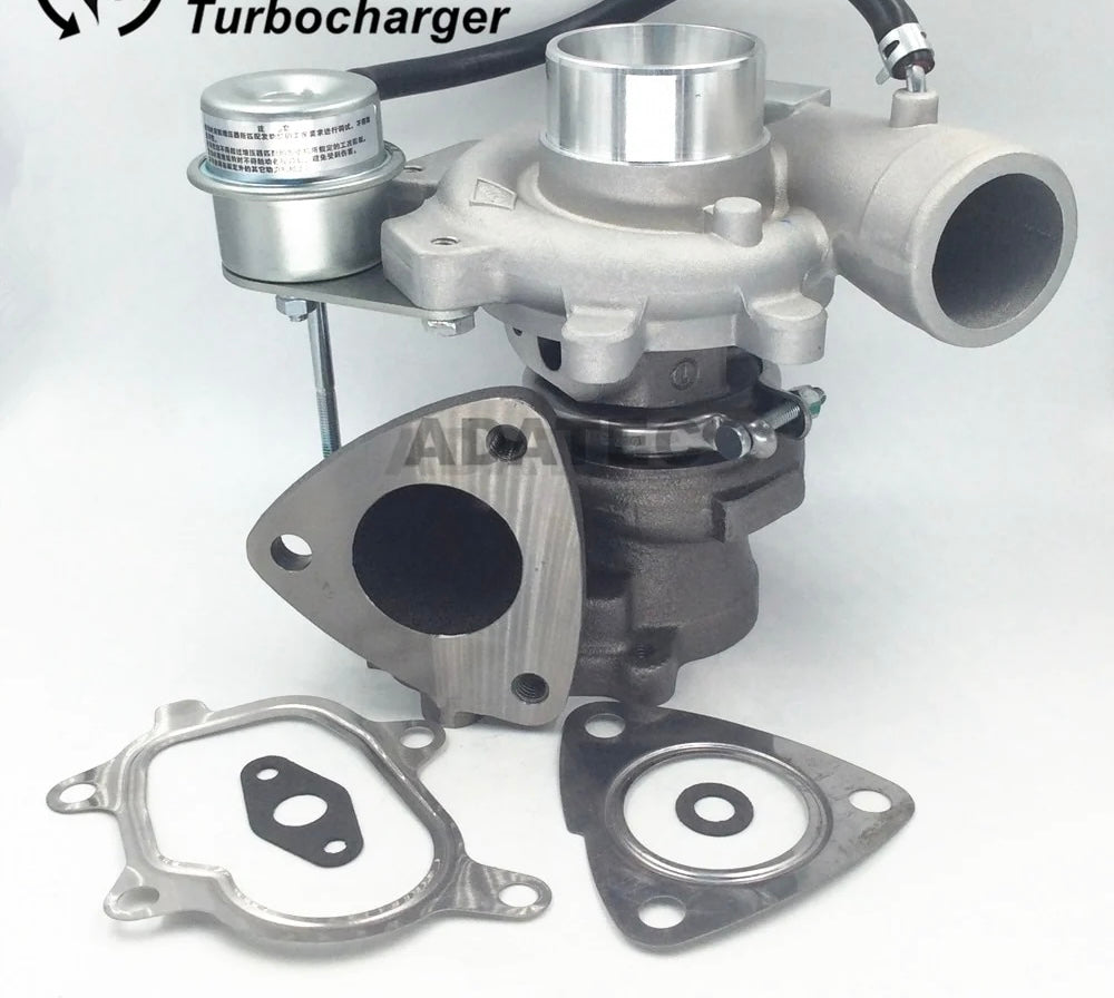 Turbocompresseur Turbo charger (turbocompresseur)TF035HM TF035 1118100-E06 turbocharger 49135-06710 Turbine 1118100E06 for Great Wall Hover 2.8L