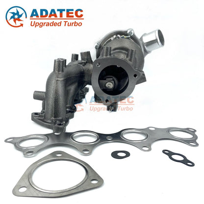 Turbine turbo Turbocharger turbocompresseur For Hyundai Veloster 1.6T 2013-2015  Placement on Vehicle: Turbo 53039880300  Part number:: 53039880306 53039700306 53039880307 53039700307 53039700427 53039700384 53039880384 Côte d’Ivoire Abidjan pièces automobile ecommerce transit auto 