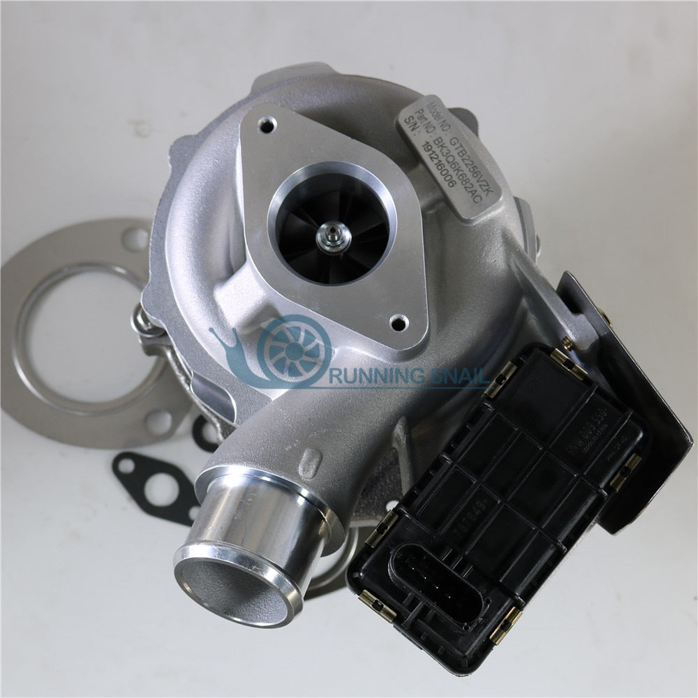 Turbo Turbocharger turbocompresseur for Ford Ranger / Transit 3.2 TDCI 200HP 147Kw Duratorq 2011- PART NUMBER: 798166-0007 812971-0002 812971-5002 S 812971-0007