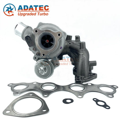 Turbine turbo Turbocharger turbocompresseur For Hyundai Veloster 1.6T 2013-2015  Placement on Vehicle: Turbo 53039880300  Part number:: 53039880306 53039700306 53039880307 53039700307 53039700427 53039700384 53039880384 Côte d’Ivoire Abidjan pièces automobile ecommerce transit auto 