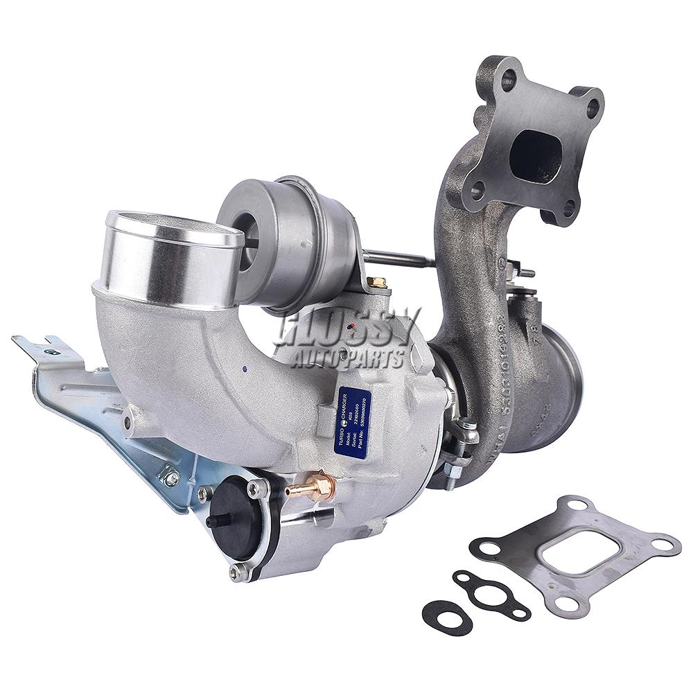 Turbocompresseur AP03 Turbocharger Turbo For Ford Edge Explorer Focus Volvo S60 2.0L Turbocharger 53039700270