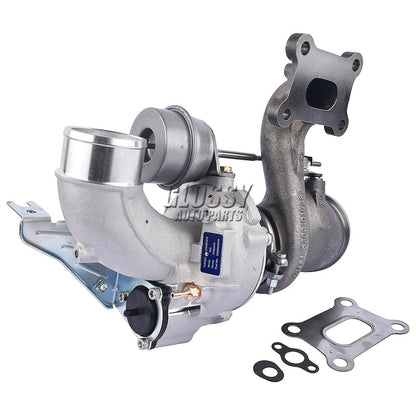 Turbocompresseur AP03 Turbocharger Turbo For Ford Edge Explorer Focus Volvo S60 2.0L Turbocharger 53039700270