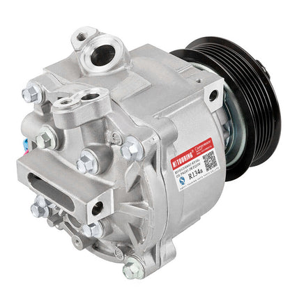 Compresseur de climatisation Auto Air AC Compressor for chevrolet sonic 1.6 94558112 42783863