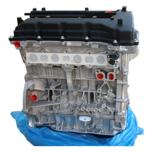 moteur engine Hyundai Sonata VI, ix35, Kia OPTIMA, Sportage G4KD G4KE