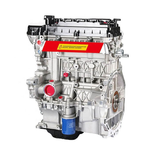 moteur Engine great wall HAVAL HOVER H6, PATROL 4G15B Abidjan Guinée Mali Sénégal Canada 🇨🇦 