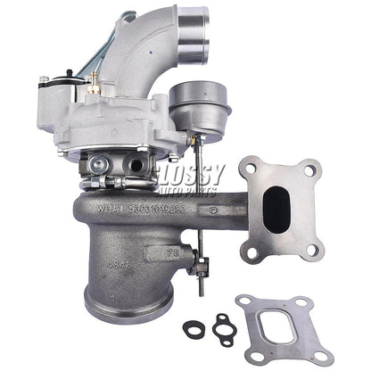 Turbocompresseur AP03 53039880293 Turbocharger Turbo For Ford Edge Focus,For Volvo S60 Land Rover 2.0L